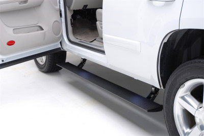 AMP Research PowerStep Plug N Play for 2020-2022 Ford Expedition - Part #76336-01A