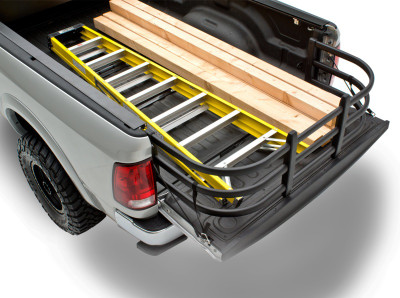 AMP Research BedXTender HD Max for 2019-2023 Ford Ranger - Part #74842-01A