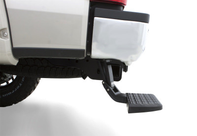 AMP Research BedStep for 2019-2026 Ram 1500 Crew Cab - Part #75322-01A