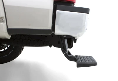 AMP Research BedStep for 2019-2027 Ram 1500 Crew Cab - Part #75322-01A