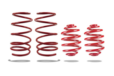 Pedders 04-06 Pontiac GTO V6 SportsRyder Low Springs