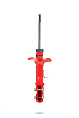 Pedders Front SportsRyder Strut Excl. ball/ball sway bar link models 2004-2006 GTO pedPED-9985R