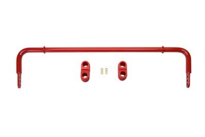 Pedders 2010-2015 Chevrolet Camaro Adjustable 27mm Rear Sway Bar (Early/Narrow)