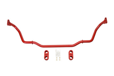 Pedders 2010-2015 Chevrolet Camaro Adjustable 27mm Front Sway Bar