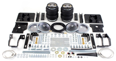 Air Lift Loadlifter 5000 Rear Air Spring Kit for 11-14 Ford F-450 Super Duty 4WD