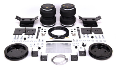 Air Lift Loadlifter 5000 Ultimate Rear Air Spring Kit for 99-06 GMC Sierra 1500 4WD