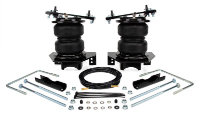 Air Lift Loadlifter 5000 Ultimate for 2020 Ford F250/F350 SRW & DRW 4WD alf88350