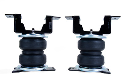 Air Lift Loadlifter 5000 for 2019 Chevrolet Silverado 1500 4WD (Trail Boss)