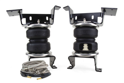 Air Lift Loadlifter 5000 Ultimate Plus Rear Air Spring Kit for 2020-2024 Chevrolet Silverado 2500/3500