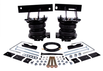 Air Lift Loadlifter 7500XL for 2020 Ford F250/F350 SRW & DRW 4WD