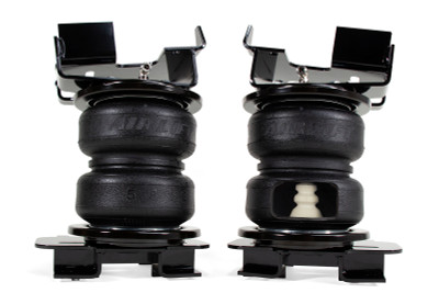 Air Lift Loadlifter 5000 Ultimate Air Spring Kit for 15-19 Ford F-150 4WD
