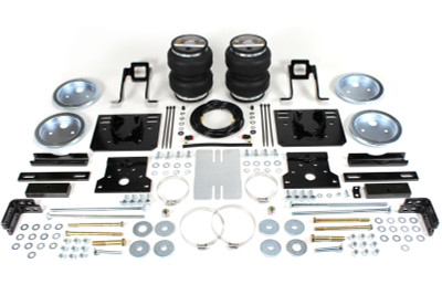 Air Lift Loadlifter 5000 Ultimate Rear Air Spring Kit for 05-10 Ford F-250 Super Duty Lariat 4WD