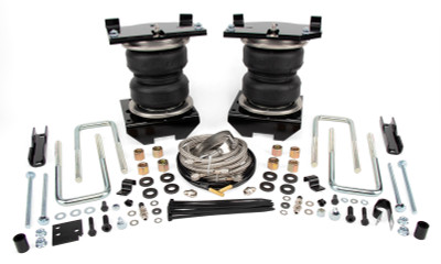 Air Lift Loadlifter 5000 Ultimate Plus Air Spring Kit for 16-20 Ford Raptor 4WD