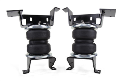 Air Lift Loadlifter 5000 Rear Air Spring Kit for 2020-2024 Chevrolet Silverado 2500/3500