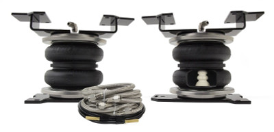 Air Lift Loadlifter 5000 Ultimate Plus for 2019 Chevrolet Silverado 1500 4WD