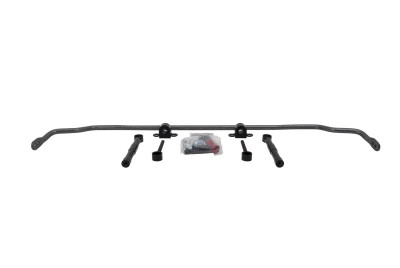 Hellwig 2018-2025 Jeep Wrangler JL w/ 3-5in Lift Solid Heat Treated Chromoly 7/8in Rear Sway Bar - 7841