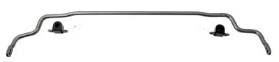 Hellwig Rear Sway Bar, 7/8" Solid Chromoly - 2018-2025 Jeep Wrangler JL | Rubicon 392 - 7775