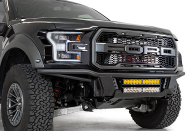 Addictive Desert Designs 2017-2020 Ford F-150 Raptor ADD PRO Bolt-On V2 Front Bumper