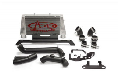 Addictive Desert Designs 2017-2020 Ford F-150 Raptor aFe Intercooler Upgrade Kit