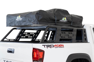 Addictive Desert Designs 2005-2023 Toyota Tacoma Overlander Chase Rack