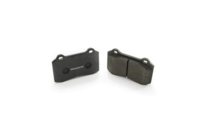 Alcon 2010+ Ford F-150 CIR50 AV1 Rear Brake Pad Set