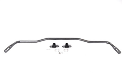 Hellwig 15-20 Ford Mustang Tubular 1in Rear Sway Bar