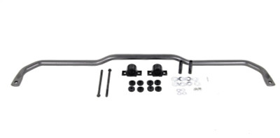 Hellwig 67-69 Chevrolet Camaro Tubular 1-1/8in Front Sway Bar