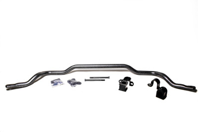 Hellwig Front Sway Bar, 1-3/8" Tubular Chromoly - 1993-2002 Chevrolet Camaro - 55701