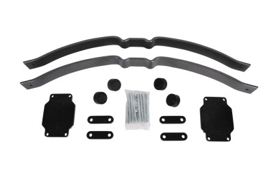 Hellwig EZ Level Helper Spring - 2014-2021 Ram ProMaster 1500 - 1915