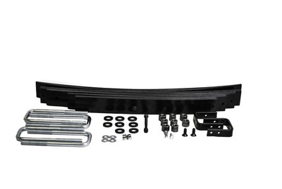 Hellwig Load Pro Helper Spring - 2000-2018 Toyota Hilux 4WD 5 Add-A-Leaf - 1911