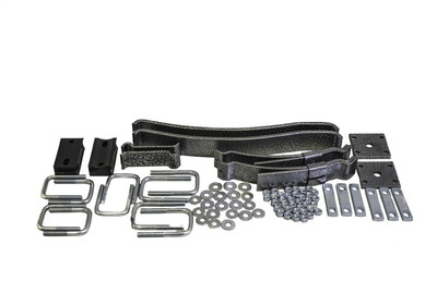 Hellwig EZ Level Helper Spring - 2005-2020 Nissan Frontier 2/4WD - 1908