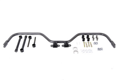 Hellwig 14-21 Ram 2500 4WD w/ 4-6in Lift Solid Heat Treated Chromoly 1-1/8in Rear Sway Bar