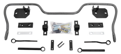 Hellwig Rear Sway Bar, 7/8" Solid Chromoly - 2019-2022 Ford Ranger - 7842