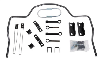 Hellwig Rear Sway Bar, 3/4" Solid Chromoly - 2017-2020 Ford F-150 Raptor - 7783