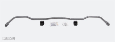 Hellwig Rear Sway Bar, 7/8" Solid Chromoly - 2020-2026 Jeep Gladiator - 7779