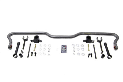 Hellwig Rear Sway Bar, 1-5/16" Solid Chromoly - 2017-2020 Mercedes-Benz Sprinter 2500 4WD - 7772