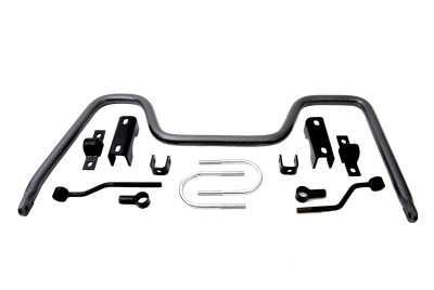 Hellwig Rear Sway Bar, 1-5/16" Solid Chromoly - 2016-2019 Chevrolet Suburban 3500 HD 4WD - 7765