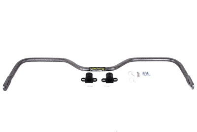 Hellwig Rear Sway Bar, 1-1/8" Solid Chromoly - 2014-2021 Ram 2500 2/4WD - 7738