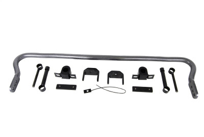 Hellwig Rear Sway Bar, 1-3/8" Solid Chromoly - 2016-2022 Ford Transit 150/250/350 (excl. Factory Rear Sway Bar) - 7760