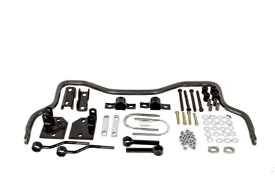 Hellwig 15-22 Chevrolet Colorado Solid Heat Treated Chromoly 1in Rear Sway Bar