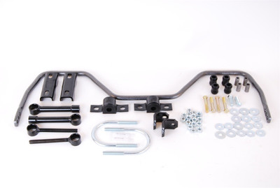 Hellwig Rear Sway Bar, 3/4" Solid Chromoly - 2016-2021 Toyota Tacoma 2/4WD - 7744