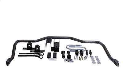 Hellwig Rear Sway Bar, 3/4" Solid Chromoly - 2010-2014 Ford F-150 Raptor 4WD - 7724
