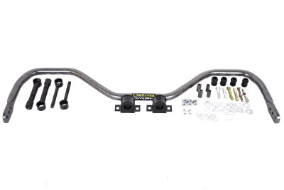 Hellwig Rear Sway Bar, 1-1/4" Solid Chromoly - 2007-2014 Chevrolet Tahoe 2/4WD - 7707