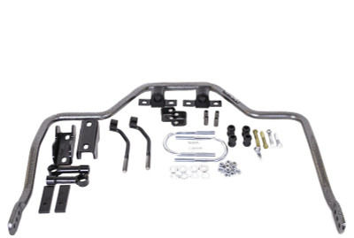 Hellwig 09-14 Ford F-150 2/4WD Solid Heat Treated Chromoly 1-1/8in Rear Sway Bar