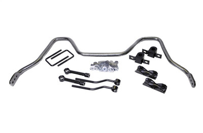 Hellwig Rear Sway Bar, 1-1/8" Solid Chromoly - 2000-2006 Toyota Tunder 2/4WD - 7700