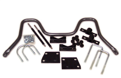 Hellwig 03-08 Dodge Ram 1500/2500 Solid Heat Treated Chromoly 1-1/8in Rear Sway Bar