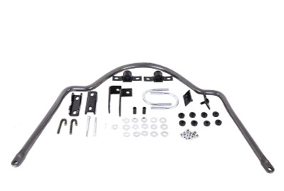 Hellwig 02-14 Ford E-150 Solid Heat Treated Chromoly 1-1/8in Rear Sway Bar