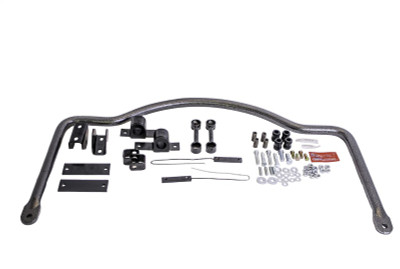 Hellwig 97-20 Chevrolet Express 2500 Solid Heat Treated Chromoly 1-3/8in Rear Sway Bar