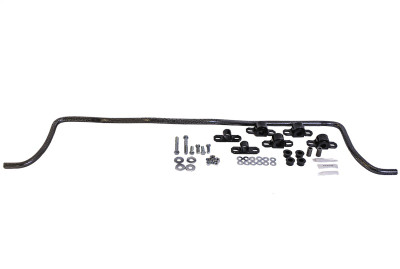 Hellwig Rear Sway Bar, 3/4" Solid Chromoly - 1984-2001 Jeep Cherokee XJ - 7568