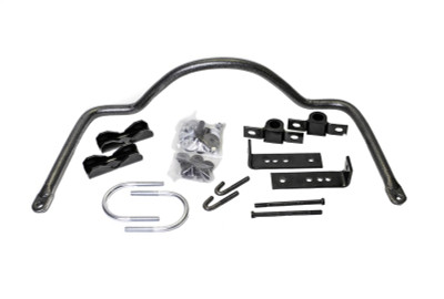 Hellwig 84-87 Chevrolet C20 Solid Heat Treated Chromoly 1-1/8in Rear Sway Bar